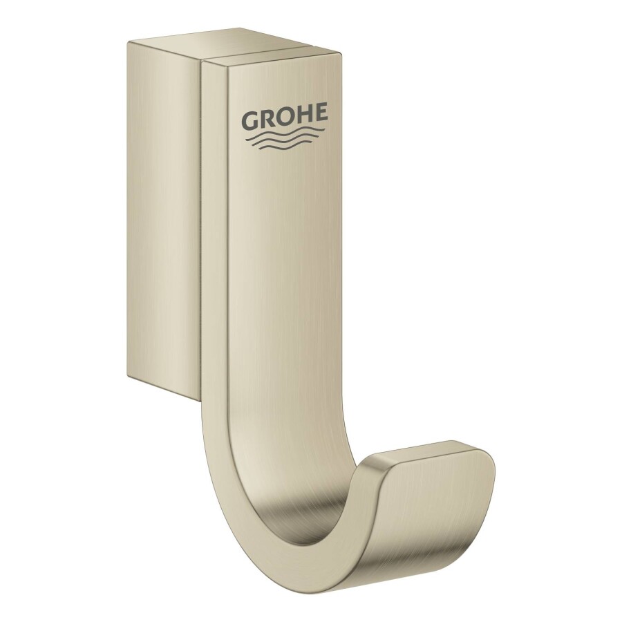 Grohe Selection 41039EN0 крючок никель матовый