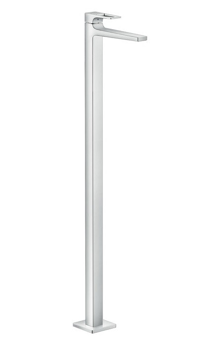 Hansgrohe 74530000 Metropol смеситель для раковины хром