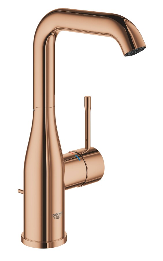 Grohe Essence New 32628DA1 смеситель для раковины 35 мм