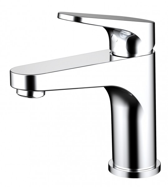 Bravat Eler F1191238CP-RUS смеситель для раковины хром