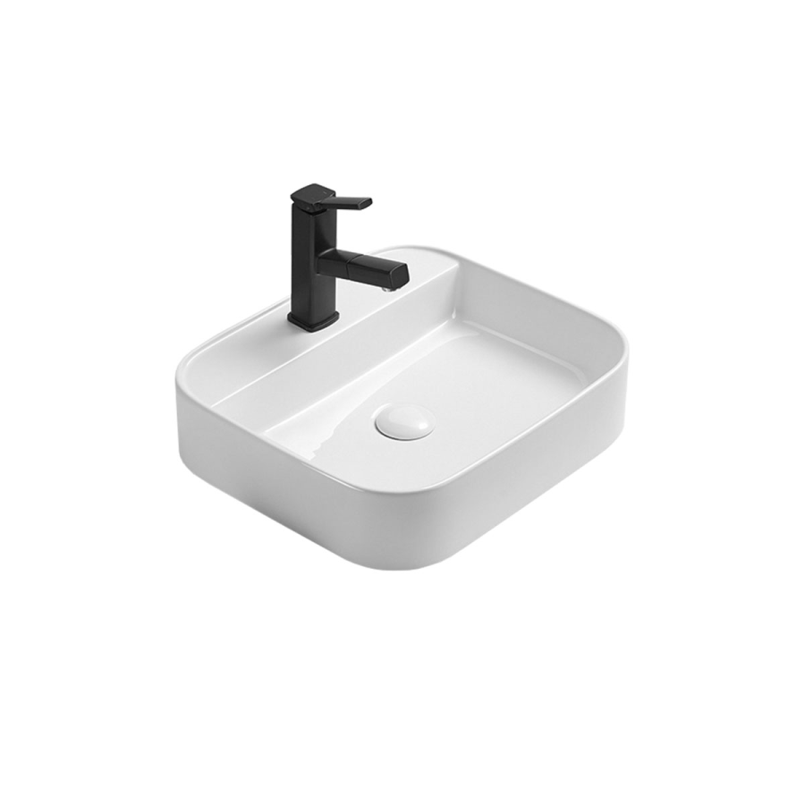 Vincea раковина керамическая 50х40 см VBS-50550