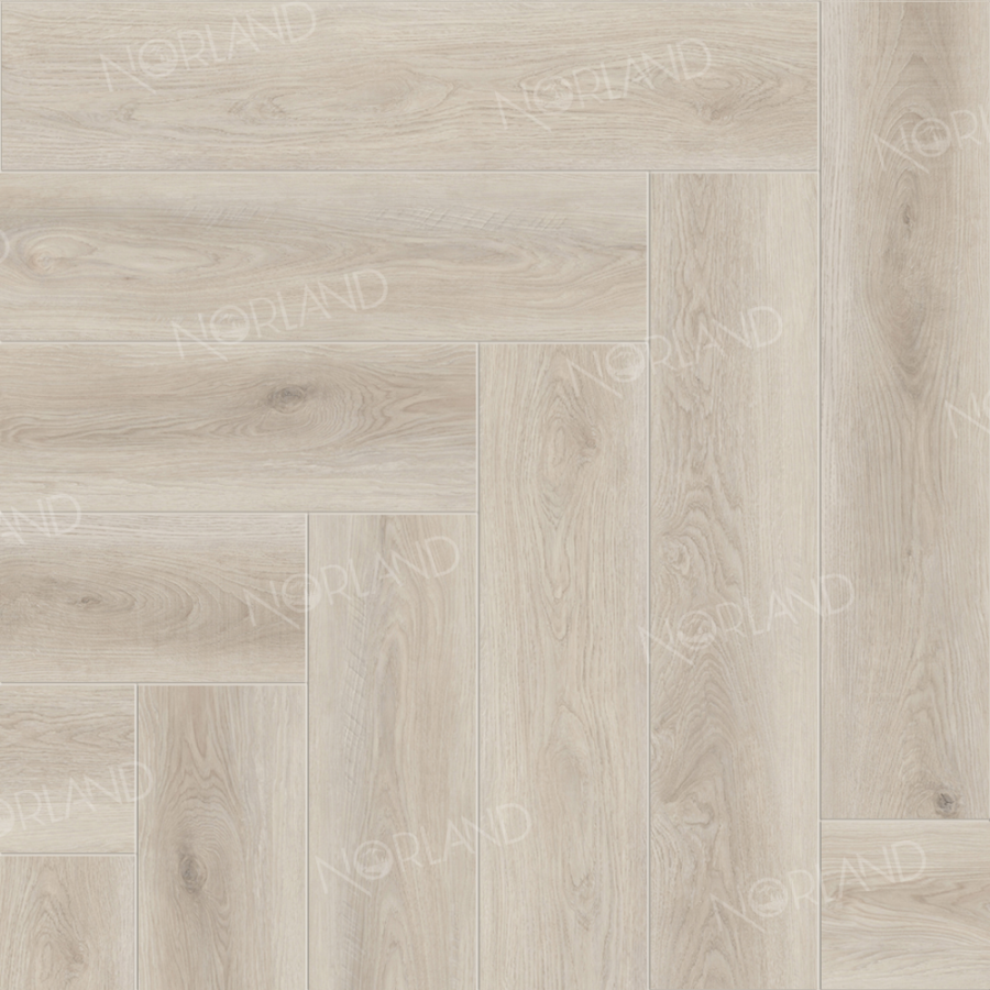 Alpine Floor Norland Lagom Parquet LVT Кварцвиниловая плитка Vakker 1034-1 590 x 118 x 2 mm