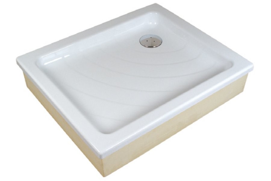Ravak Aneta 75*90*18,5 EX душевой поддон акриловый A003701320