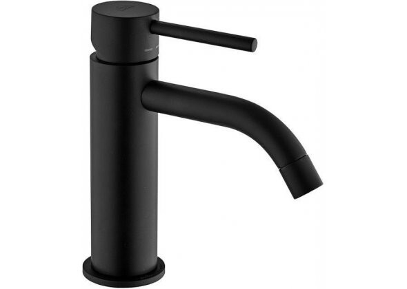 Paffoni Light LIG071NO смеситель для раковины черный