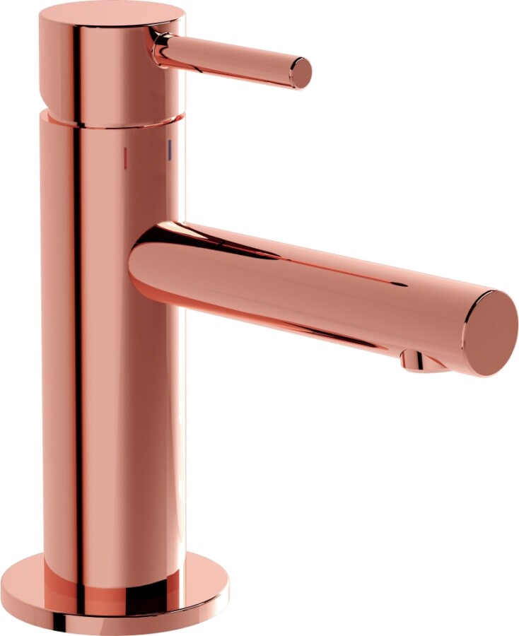 Vitra Origin A4255526 смеситель для раковины 25 мм