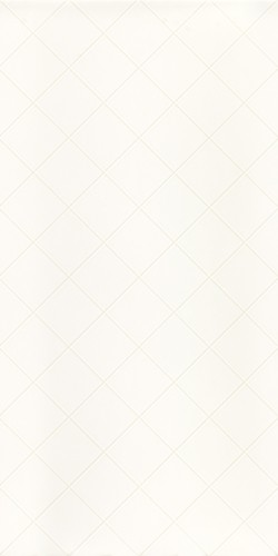Paradyz Tonnes Bianco Ściana Kratka 30х60 плитка настенная