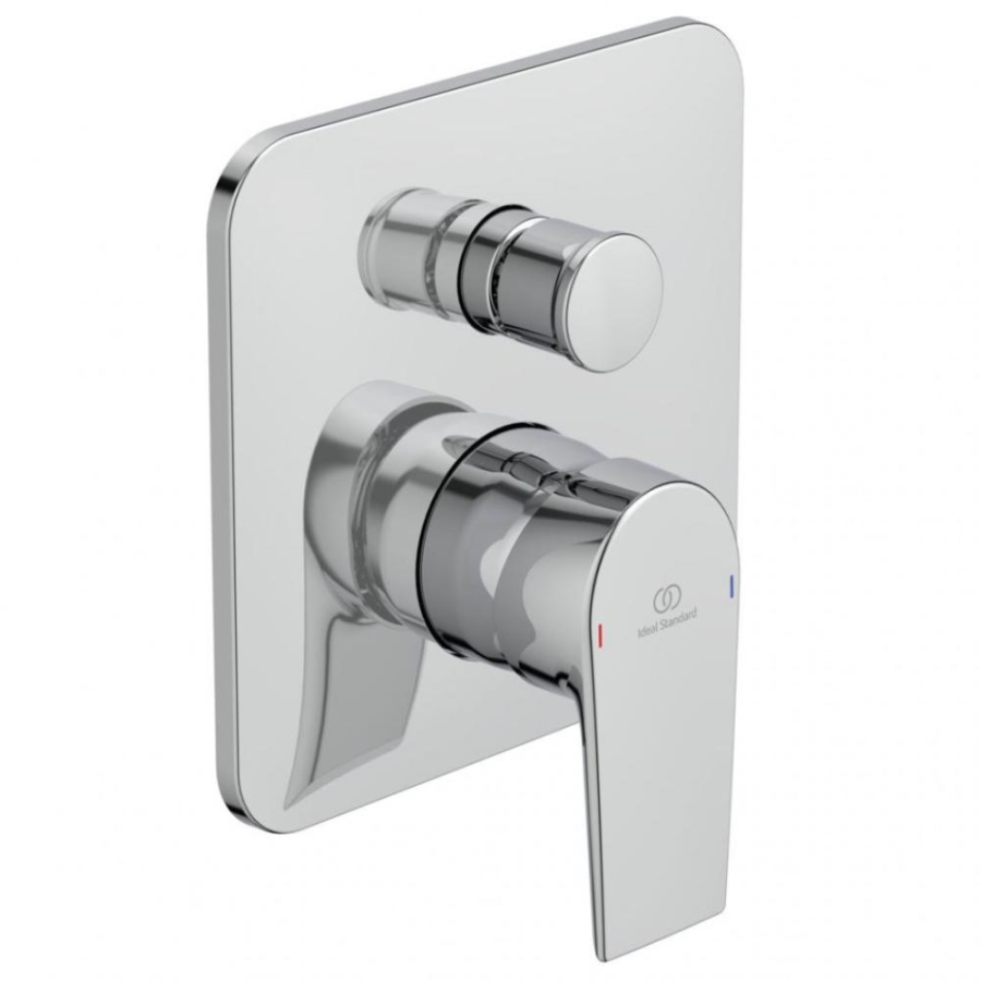 Ideal Standard Tesi смеситель для душа A6586AA