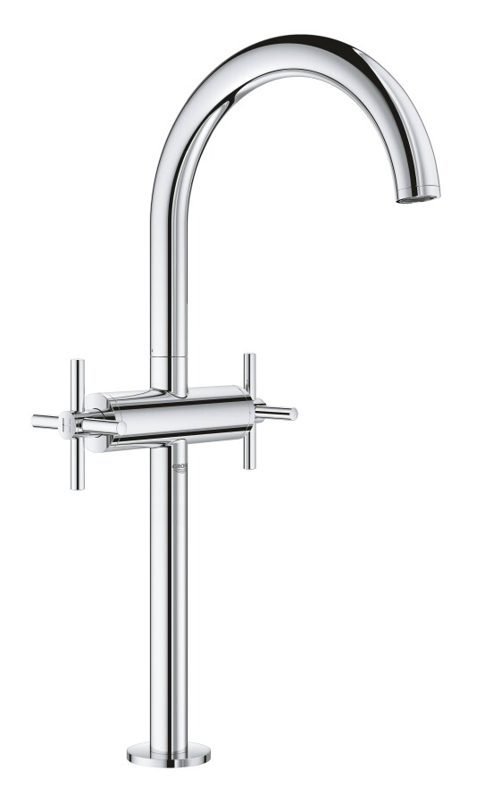 Grohe Atrio New 21044003 смеситель для раковины