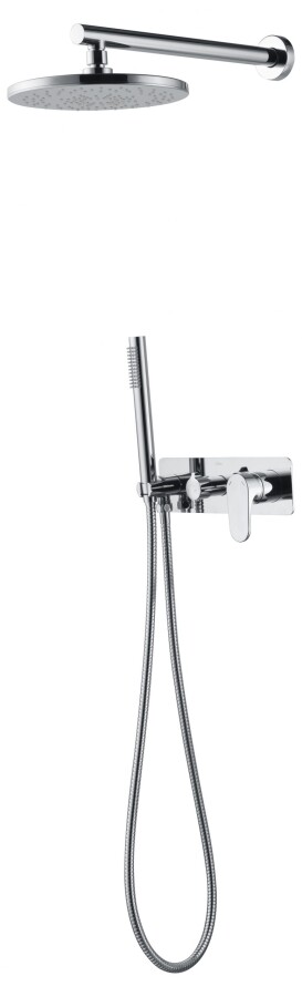 Душевая система Boheme Spectre Хром 454-CR