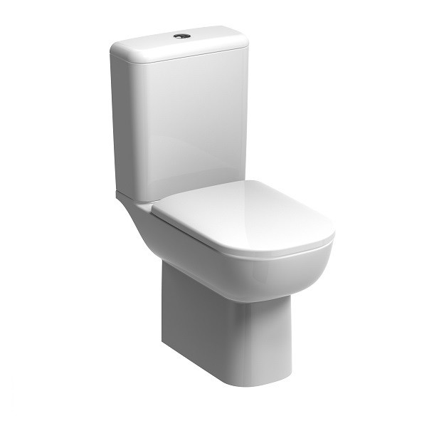 Ifo Grandy Rimfree RP213090100 унитаз напольный