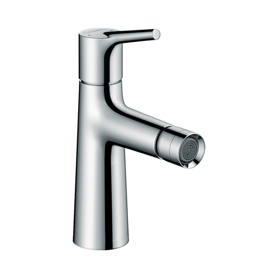 Hansgrohe Talis S 100 Смеситель для биде хром 72200000