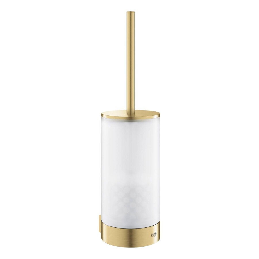 Grohe Selection 41076GN0 туалетный ершик холодный рассвет матовый