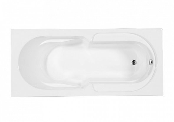 Aquanet Tea 180*80 ванна акриловая прямоугольная