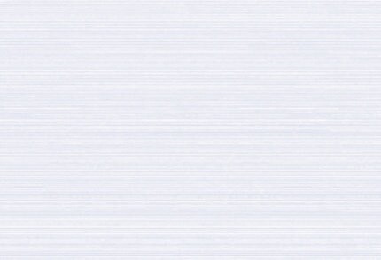 Уралкерамика Ассоль 25х36 см плитка настенная голубая