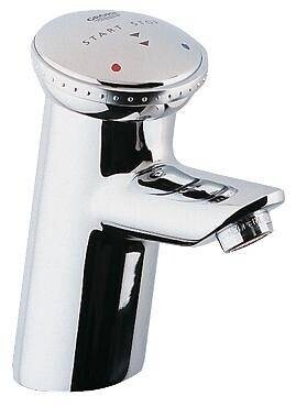 Grohe Contromix 36109000 смеситель для раковины автоматический 46 мм