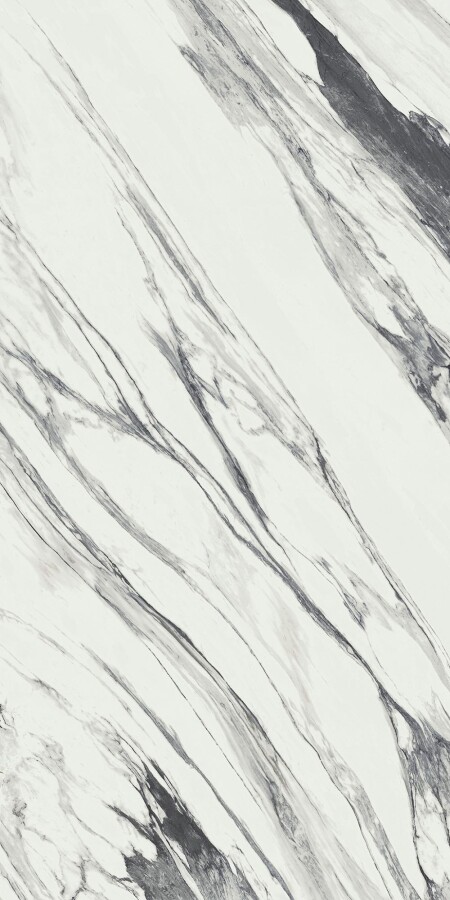 Italon Шарм Делюкс Статуарио Фантастико керамогранит 80х160 610015000503