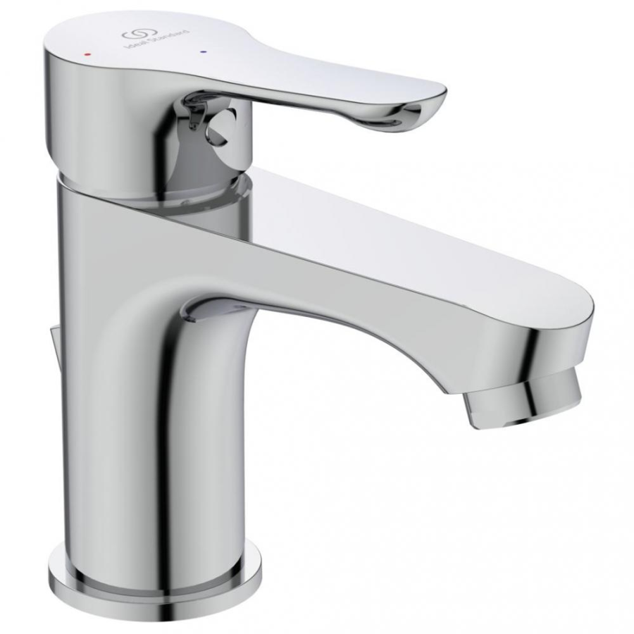 Ideal Standard Alpha смеситель для раковины BC648AA