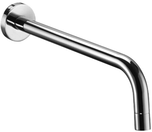 Paffoni Light ZBOC045ST излив для ванны сталь