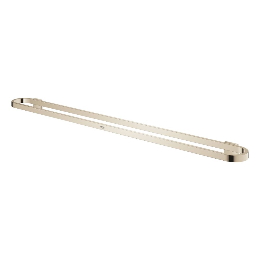 Grohe Selection 41058BE0 полотенцедержатель никель глянец