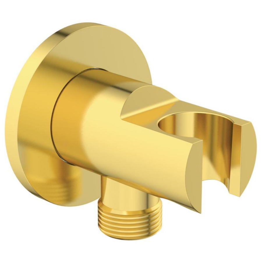 Ideal Standard фиксированный держатель для душевой лейки BC807A2