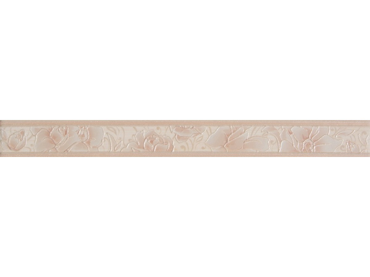 AltaCera Pion Crema BW0PIN01 бордюр 5x50 см