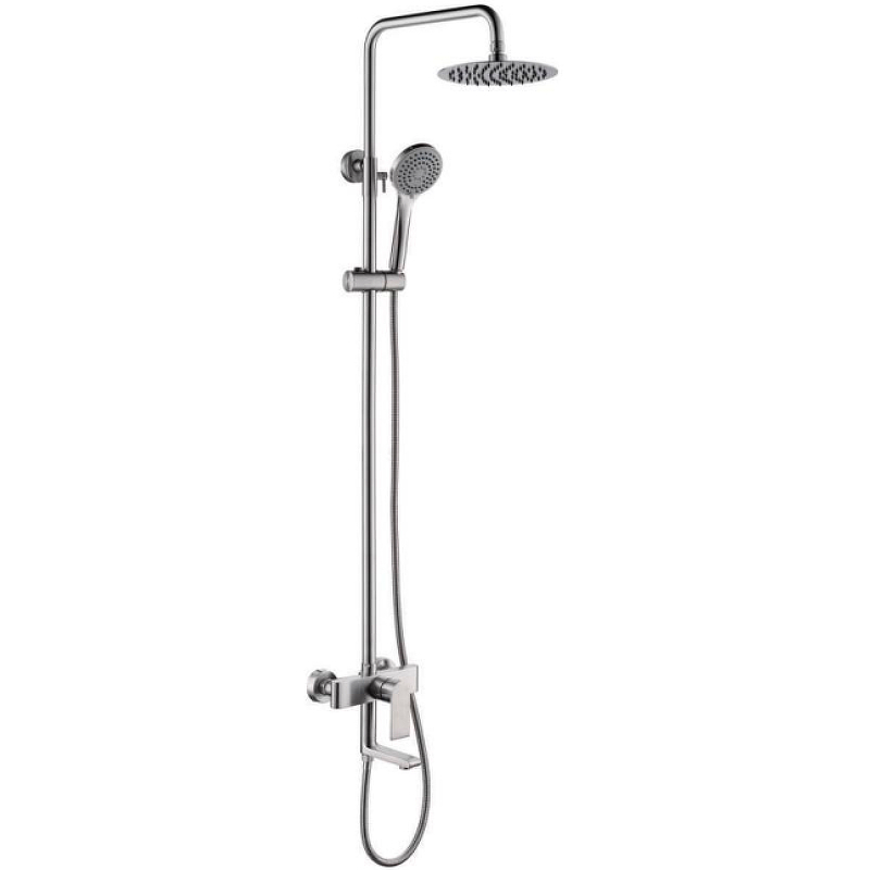 Душевая система со смесителем Gappo G2499-20