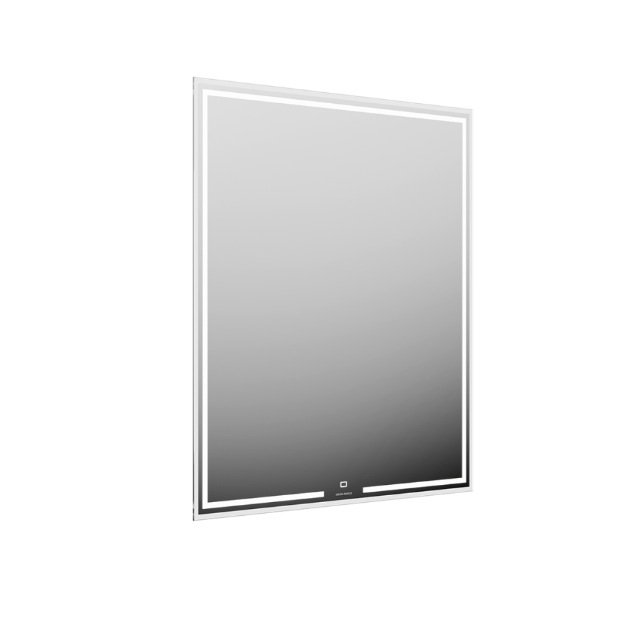 Зеркало Kerama Marazzi Mio с диммером 70 MIO.mi.70WHT