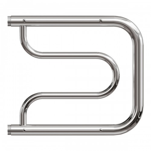 Point Фокстрот полотенцесушитель водяной 32х40 PN21334P