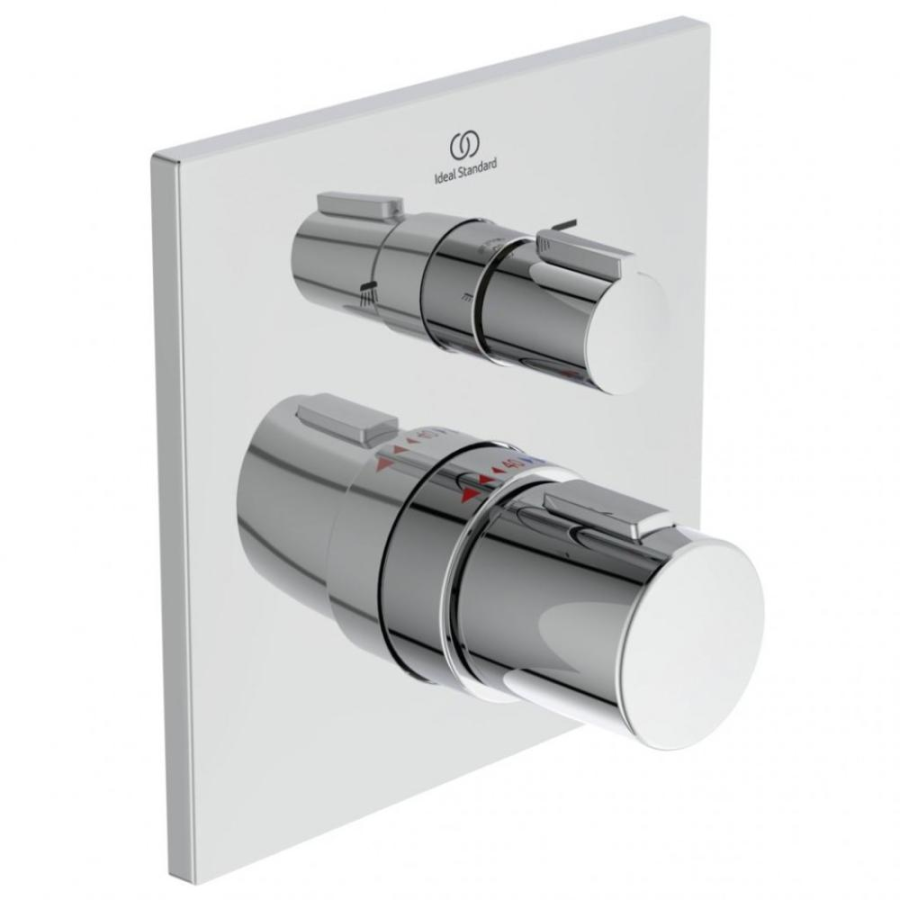 Ideal Standard Ceratherm смеситель для ванны A7522AA