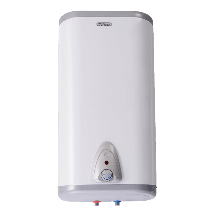 DeLuxe Step водонагреватель электрический 60 литров 5W60V1