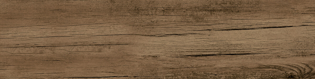 New Trend Шале коричневый / Chalet Brown Керамогранит 151 x 602 x 6.5 GP1560CHL21