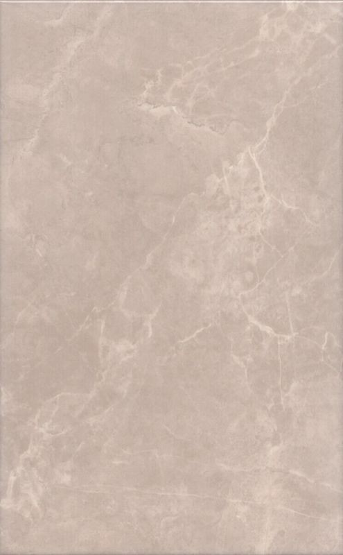 Kerama Marazzi Гран Пале 6341 беж плитка настенная 25x40 см