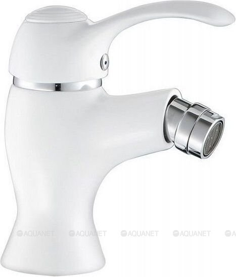 Cezares Lira C-BS1-BLC смеситель для биде белый