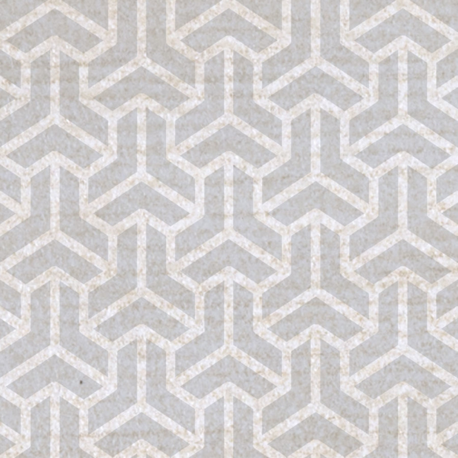 Grasaro Linen G-140m t03 вставка напольная 7х7 см матовая