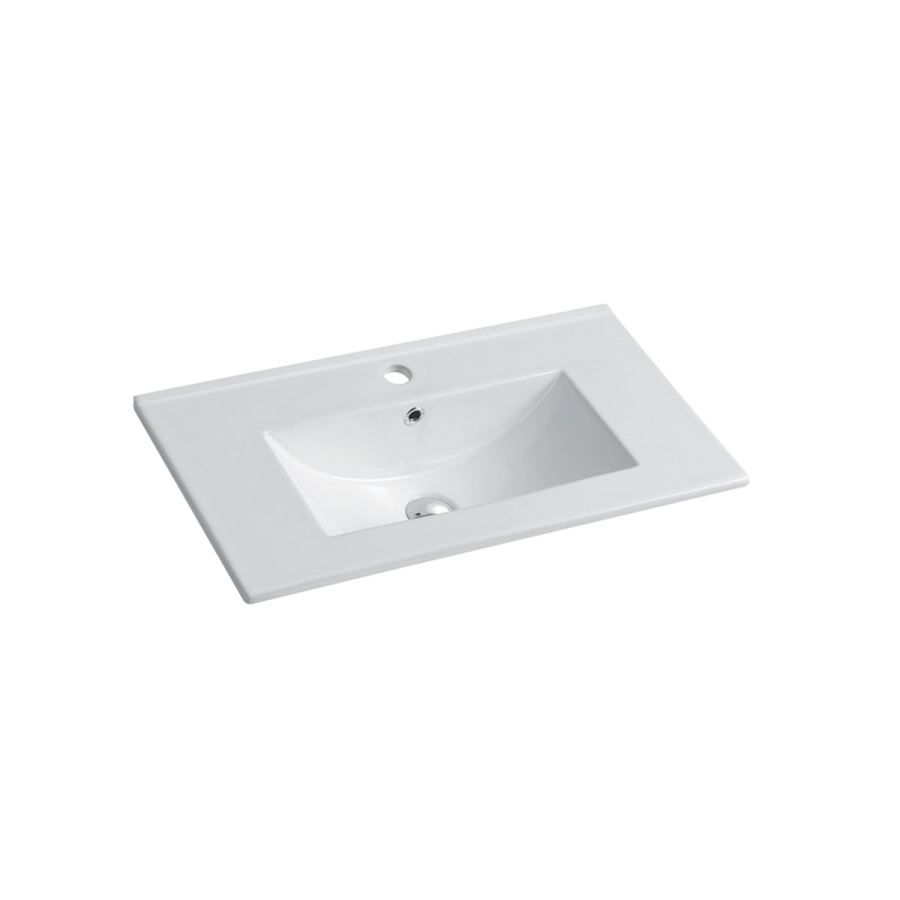 Vincea раковина керамическая 70 см VBS-13970S1