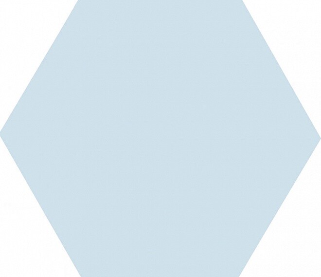 24006 Аньет голубой 20*23.1 керамическая плитка