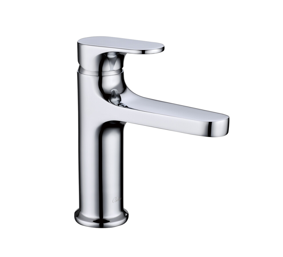 Смеситель для раковины Boheme Spectre Хром 451-CR