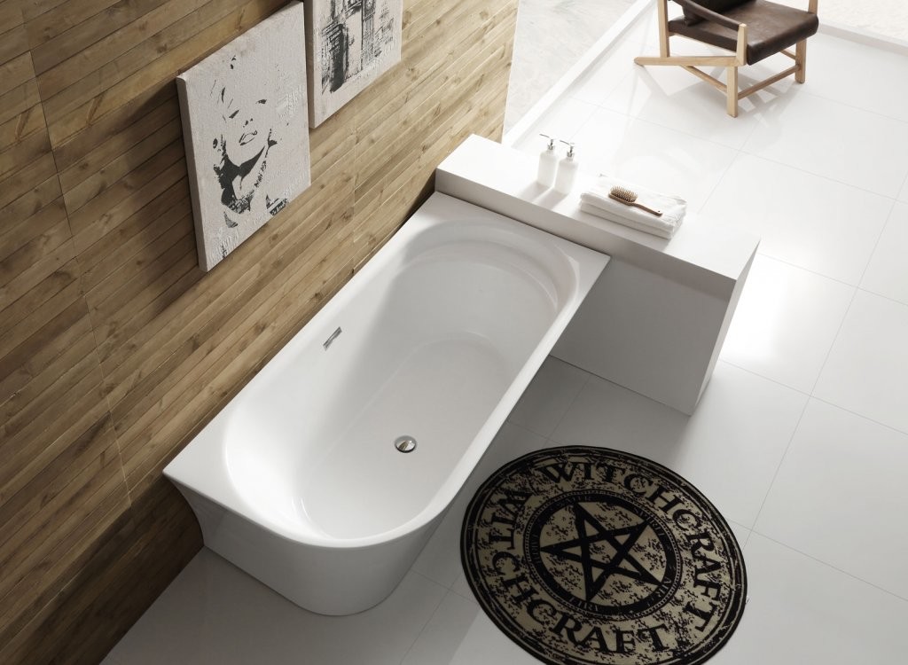 BelBagno BB410-1500-780-R 150*78 ванна акриловая овальная