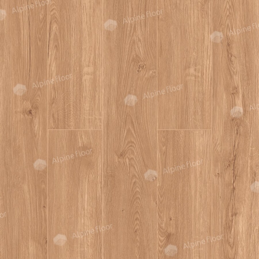 Alpine Floor Sequoia Royal SPC ламинат ECO 6-4 Mineral Core 1220 х 183.0 х 4.0 mm.