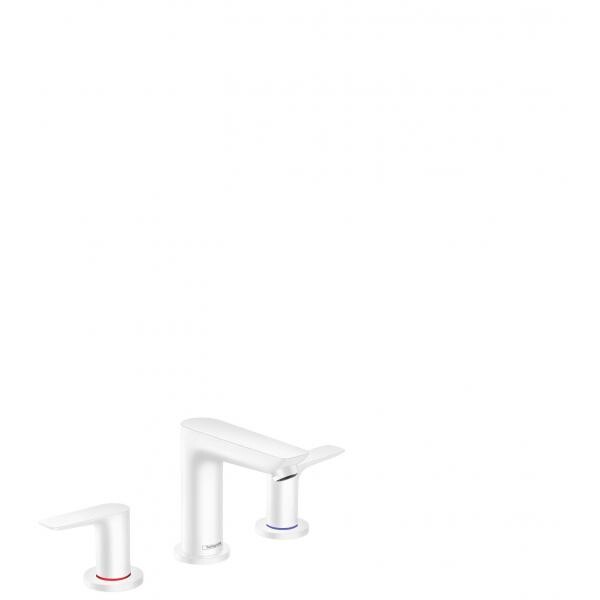 Hansgrohe Talis E 71733700 смеситель для раковины белый
