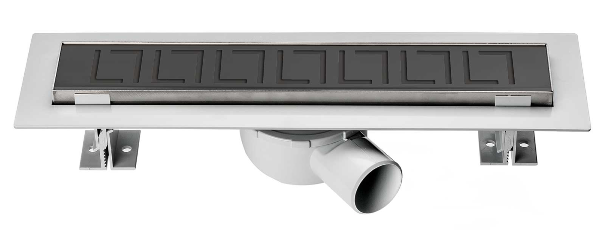 Vincea душевой лоток SAY.601.70.B.M.S.BLOK 70 см черный