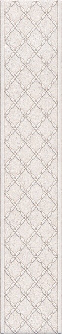 Kerama Marazzi Сорбонна бордюр 40x7,7 см AD\A360\6355