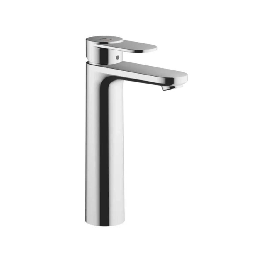 Hansgrohe 71575000 HG LMH Vernis смеситель для раковины 230 CoolStart