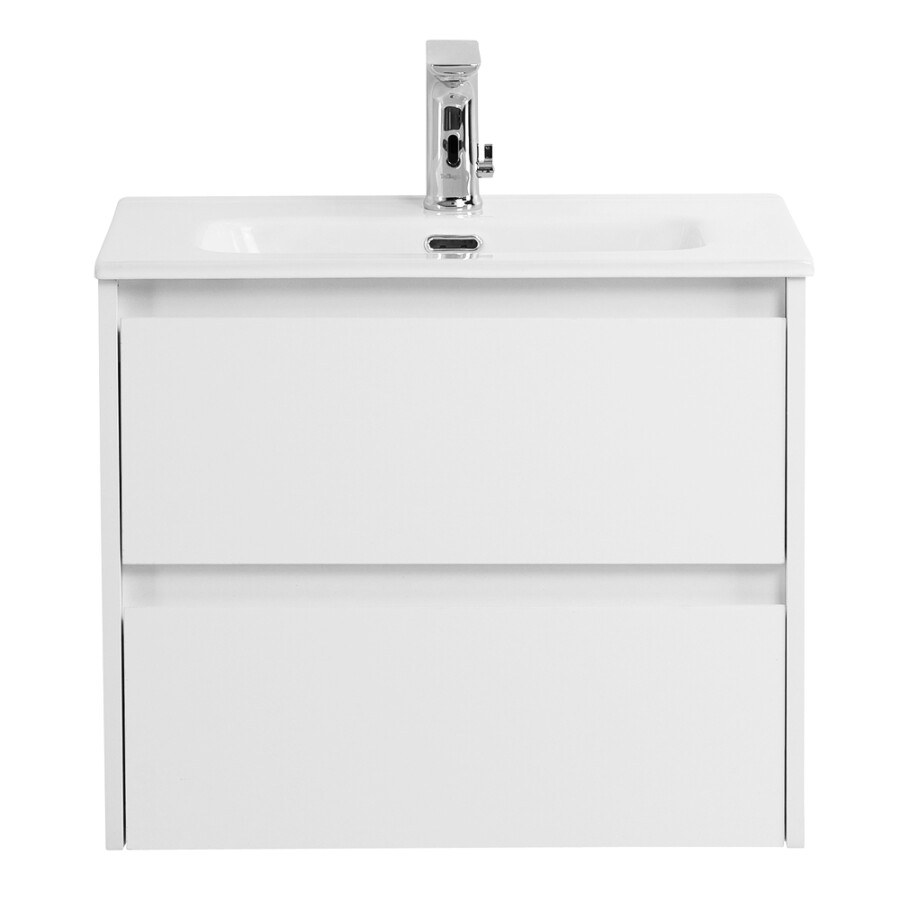 BelBagno KRAFT 39-600/390-2C-SO-BO тумба с раковиной подвесная