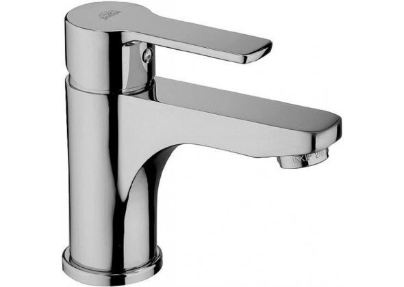 Paffoni Red RED071CR смеситель для раковины хром