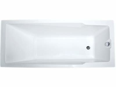 Marka One Raguza 180*80 ванна акриловая прямоугольная 01ра1880