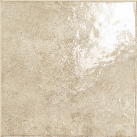 Tubadzin Majolika Mocca 20x20 плитка настенная для кухни мокка