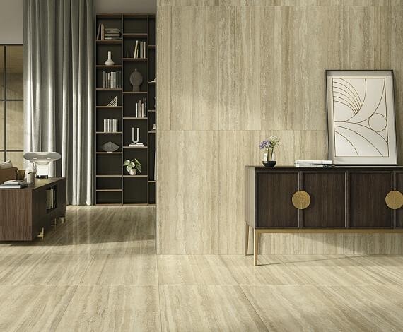 Italon Шарм Эдванс Силк Грэй керамогранит 60х120 610015000586