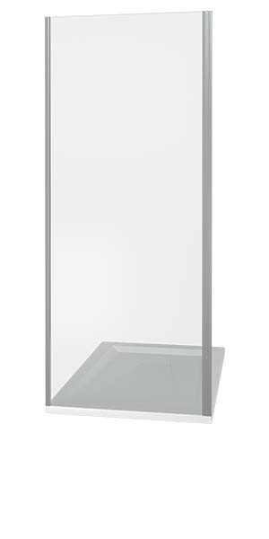 Bas Infinity SP-90-C-CH Боковая часть 90*185 ИН00040