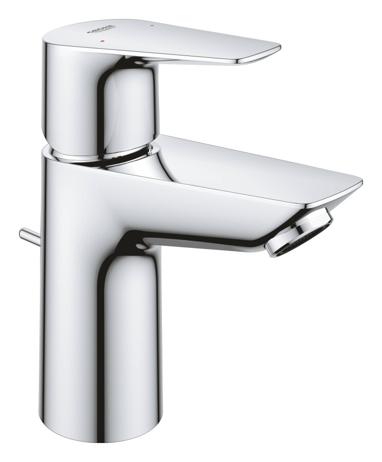 Grohe BauEdge 23328001 смеситель для раковины 28 мм